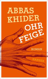 Produktbild: Ohrfeige
