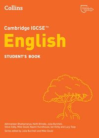 Produktbild: CAM IGCSE ENGLISH 4E SB
