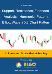 Produktbild: Science Of Support, Resistance, Fibonacci Analysis, Harmonic Pattern, Elliott Wave and X3 Chart Pattern