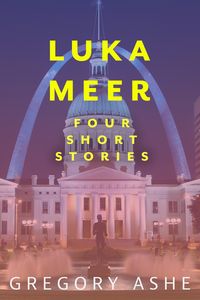 Produktbild: Luka Meer: Four Short Stories