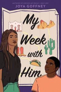 Produktbild: My Week with Him