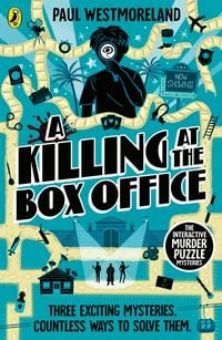 Produktbild: A Killing at the Box Office