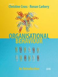 Produktbild: Organisational Behaviour