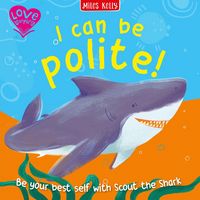 Produktbild: I Can Be Polite!