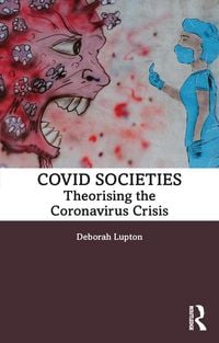 Produktbild: COVID Societies