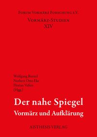 Produktbild: Der nahe Spiegel