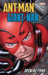 Produktbild: Lee, S: Ant-man/giant-man: Growing Pains