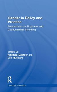 Produktbild: Gender in Policy and Practice