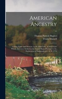 Produktbild: American Ancestry