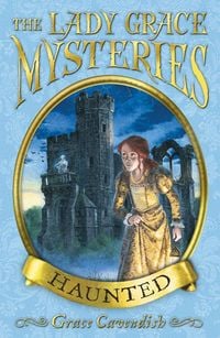 Produktbild: The Lady Grace Mysteries: Haunted