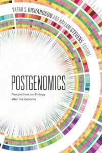 Produktbild: Postgenomics