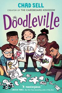 Produktbild: Doodleville