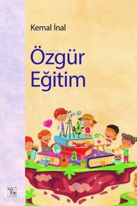 Produktbild: &Ouml;zg&uuml;r Egitim