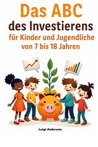 Produktbild: Das ABC des Investierens