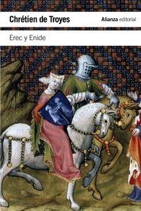 Produktbild: Erec y Enide