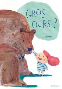 Produktbild: Gros ours ?