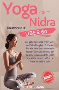 Produktbild: Yoga Nidra