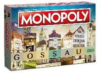 Produktbild Monopoly Gossau (SG)