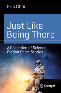 Produktbild: Just Like Being There