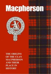Produktbild: The MacPherson