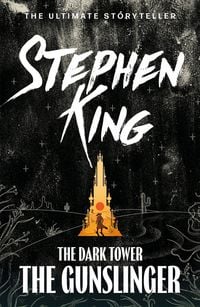 Produktbild: The Dark Tower 1. The Gunslinger
