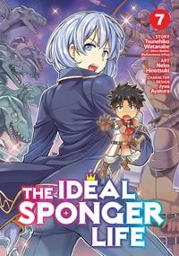 Produktbild: The Ideal Sponger Life Vol. 7