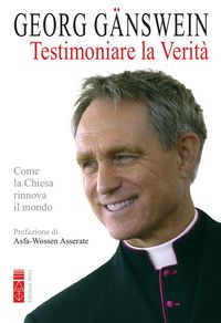 Produktbild: Testimoniare la Verit&agrave;