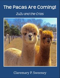 Produktbild: The Pacas Are Coming!