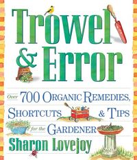 Produktbild: Trowel and Error