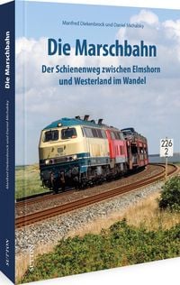 Produktbild: Die Marschbahn