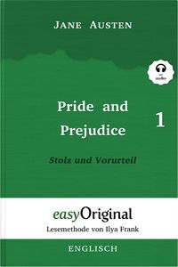 Bild vom Artikel Pride and Prejudice / Stolz und Vorurteil - Tl 1 (mit Link) vom Autor Jane Austen