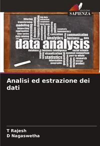 Produktbild: Analisi ed estrazione dei dati