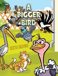 Produktbild: Bigger Bird