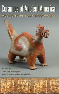 Produktbild: Ceramics of Ancient America