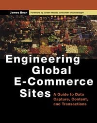 Produktbild: Engineering Global E-Commerce Sites
