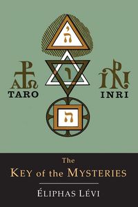 Produktbild: The Key of the Mysteries