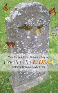 Produktbild: Uskalla olla elossa