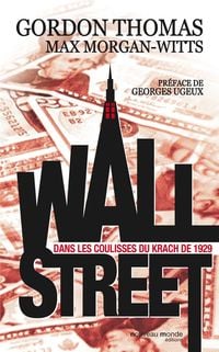 Produktbild: Wall Street