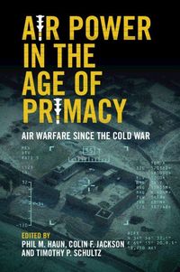 Produktbild: Air Power in the Age of Primacy