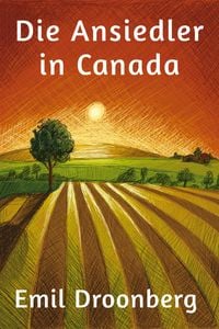 Produktbild: Die Ansiedler in Canada