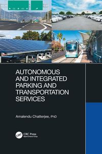 Produktbild: Autonomous and Integrated Parking and Transportation Services