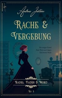 Produktbild: Rache & Vergebung