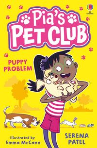 Produktbild: Pia's Pet Club: Puppy Problem