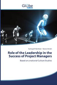 Produktbild: Role of the Leadership in the Success of Project Managers