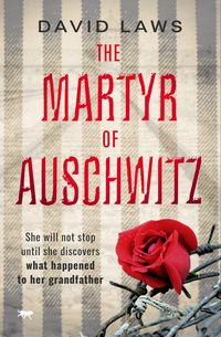 Produktbild: The Martyr of Auschwitz
