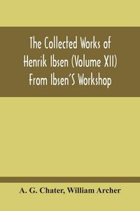 Produktbild: From Ibsen'S Workshop