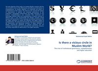 Produktbild: Is there a vicious circle in Muslim World?