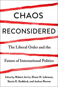 Produktbild: Chaos Reconsidered