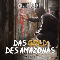 Produktbild: Das Gold des Amazonas