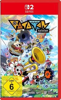 Produktbild: Ratatan